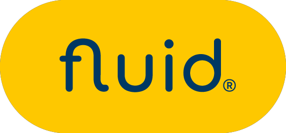 Fluid logo