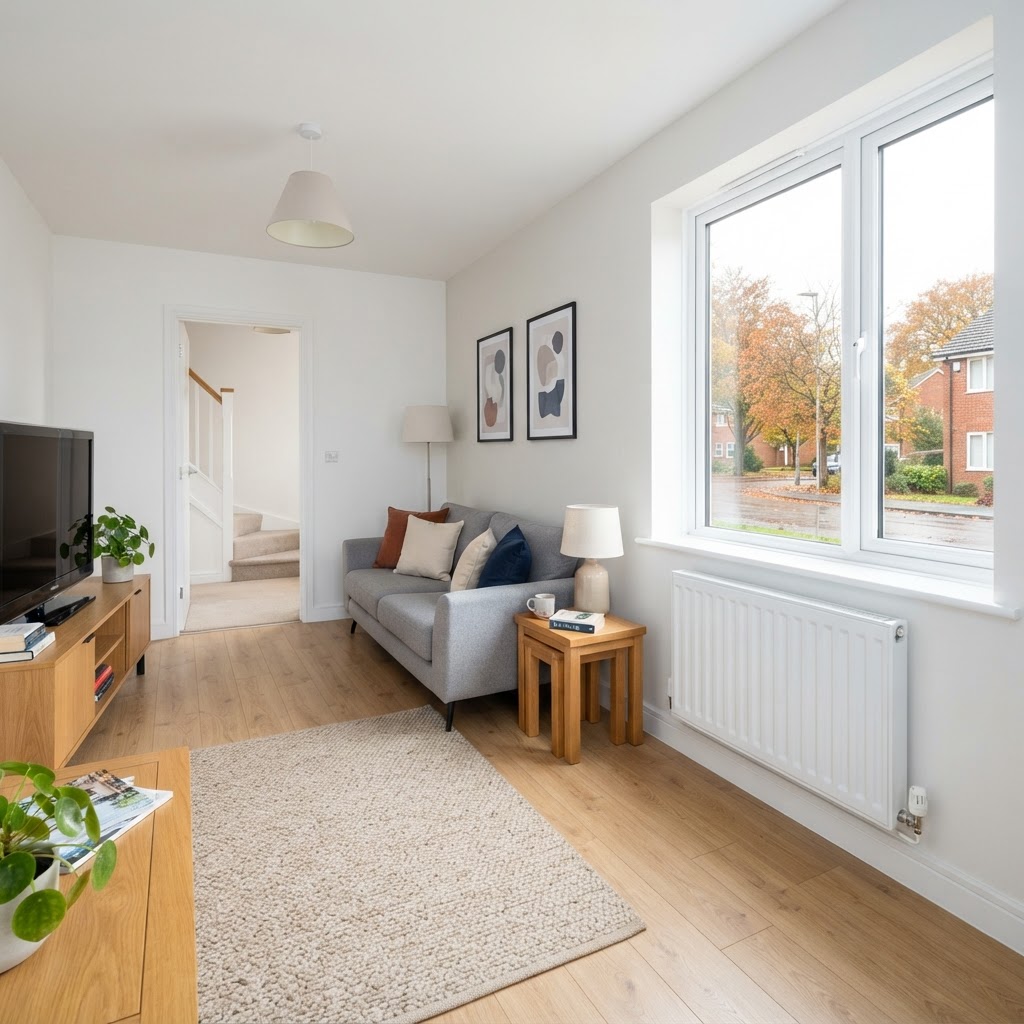 Damp and Mould: Landlord Responsibilities and Tenant Rights