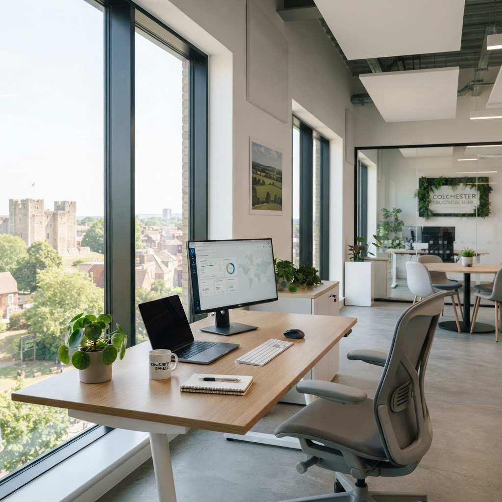 Navigating Commercial Leases: A Guide for Colchester Businesses