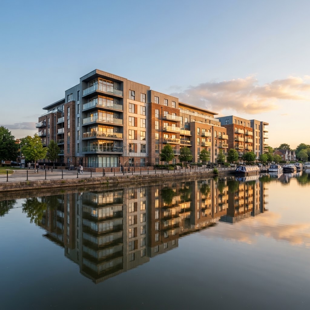 Colchester Rental Market Trends 2026: Rents, Demand & Hotspots