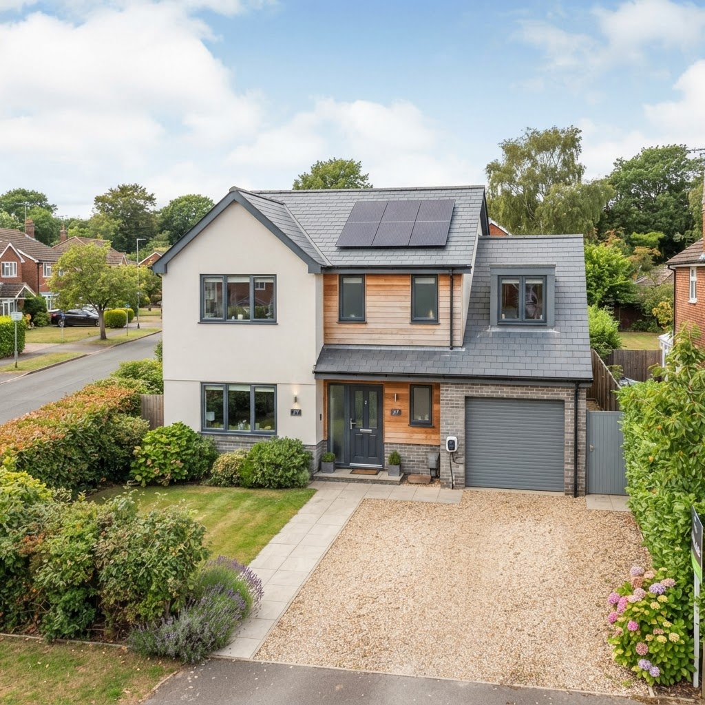 EPC Rating Changes: A Guide for Colchester Landlords for 2030