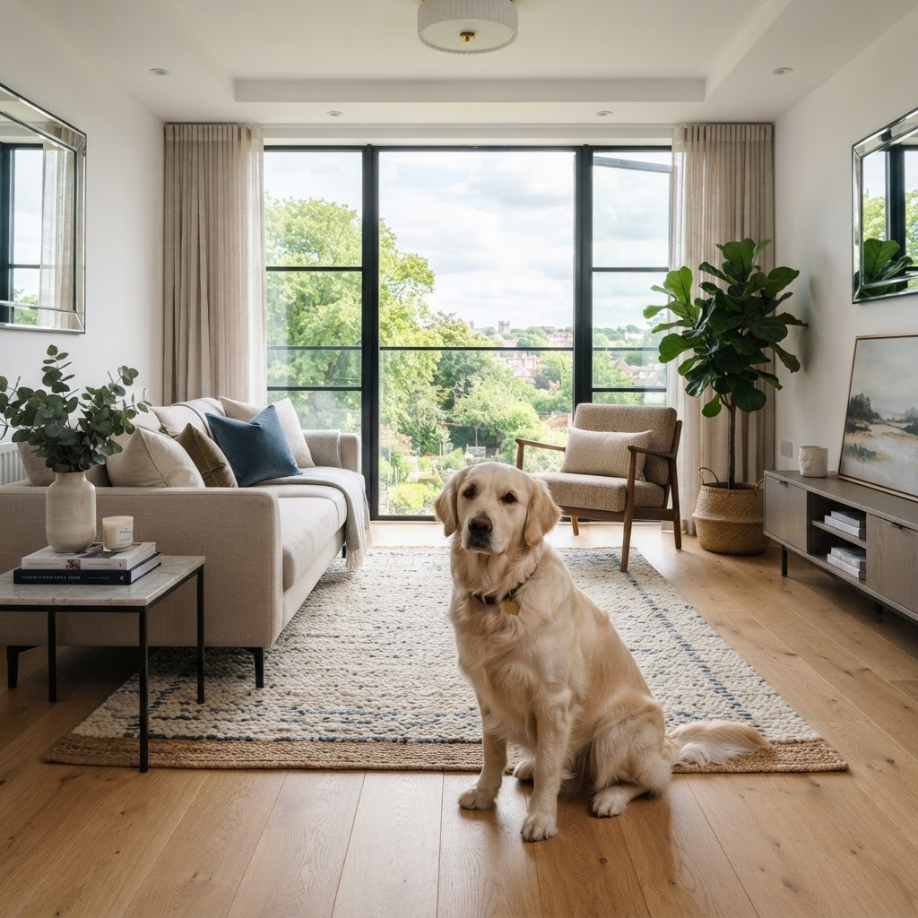 Pets in Rentals: The Law, Landlord Concerns & How to Say Yes Safely
