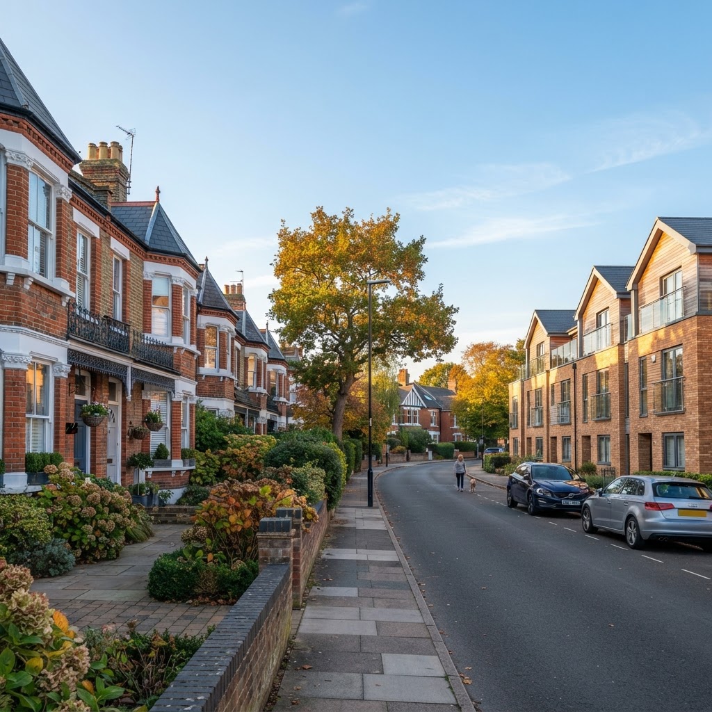Colchester Rental Market Trends: Rents, Demand & Hotspots