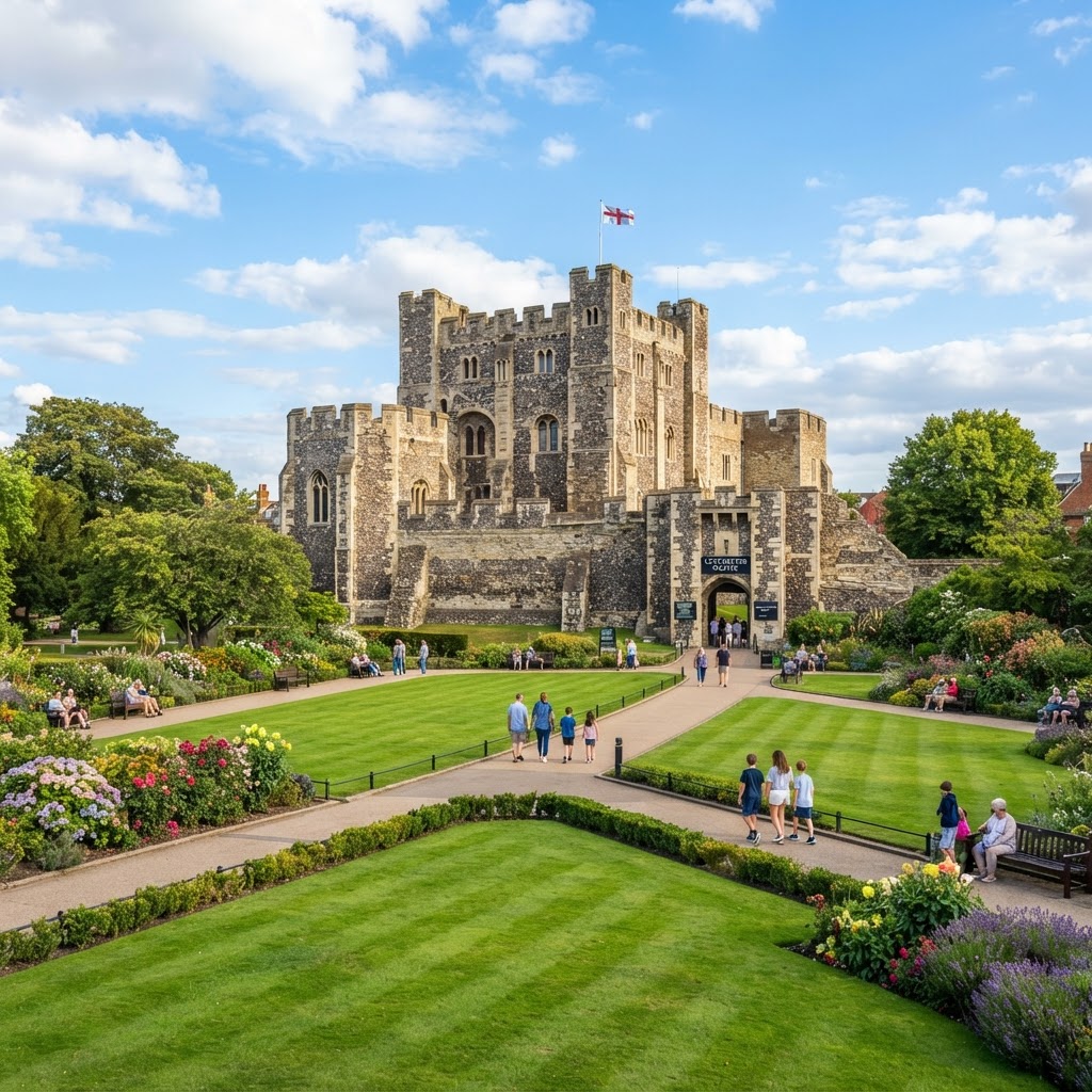 Moving to Colchester: The Ultimate 2026 Local Area Guide