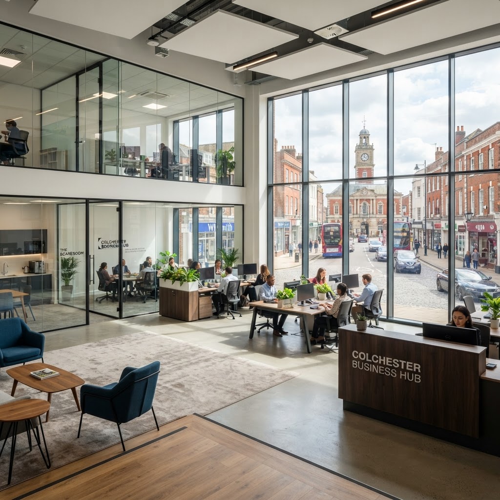 What Commercial Tenants Should Look For in a Lease Agreement