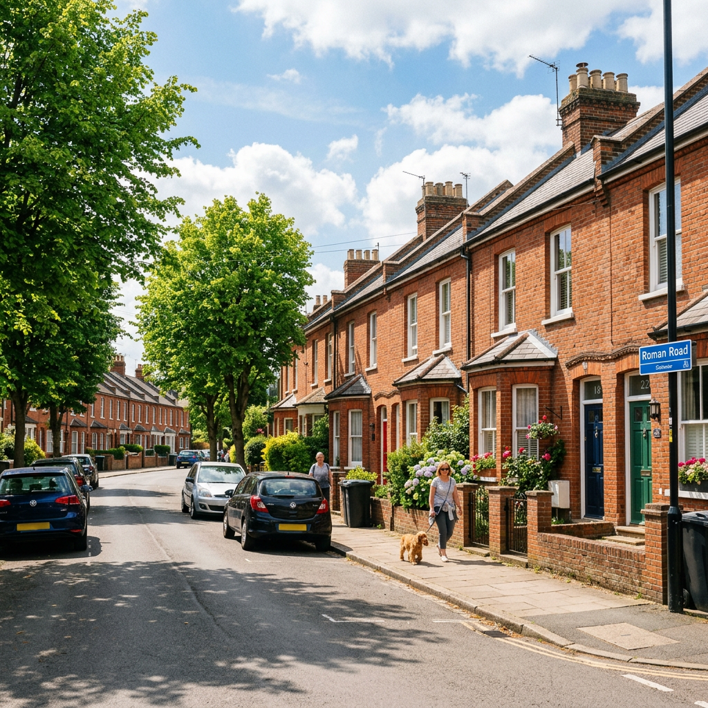 Colchester