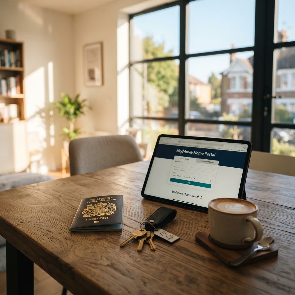 How to Pass Right to Rent Checks as a UK Tenant