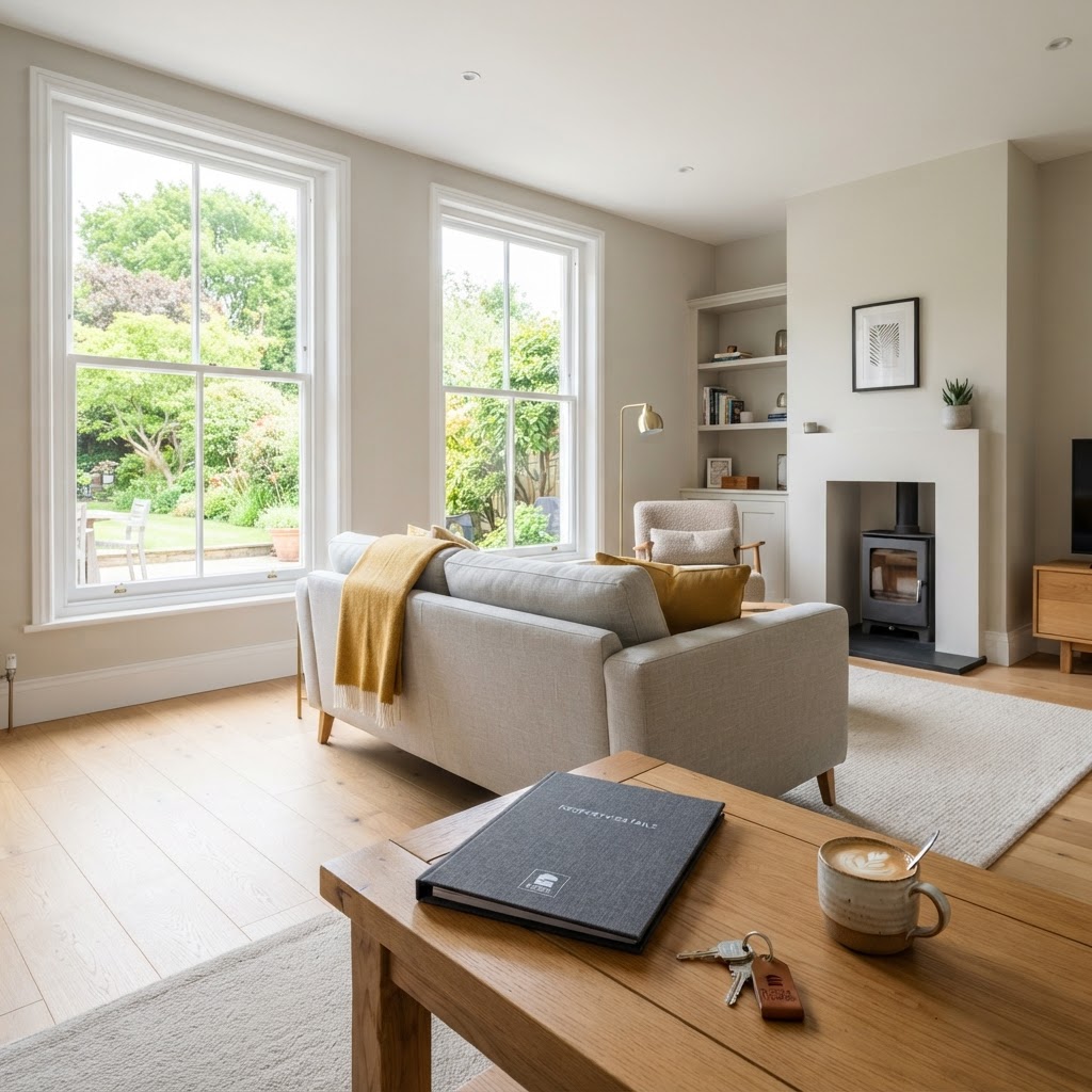 A Landlord Checklist for a Stress-Free Tenancy Renewal