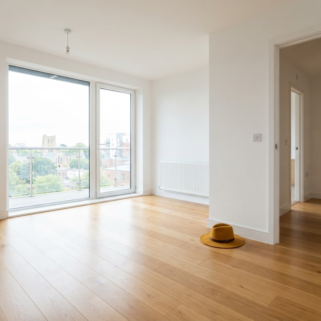 The Weird and Wonderful: What Tenants Really Leave Behind