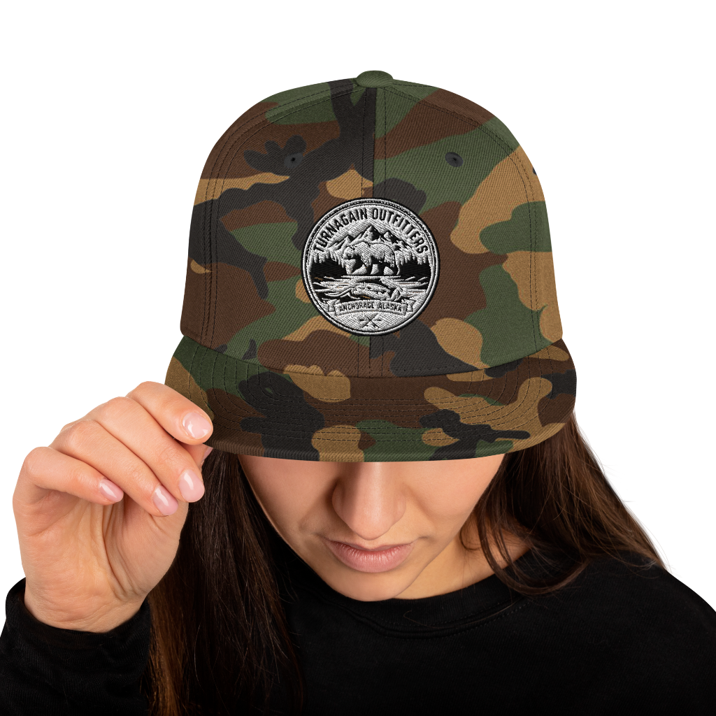Turnagain Outfitters Hat