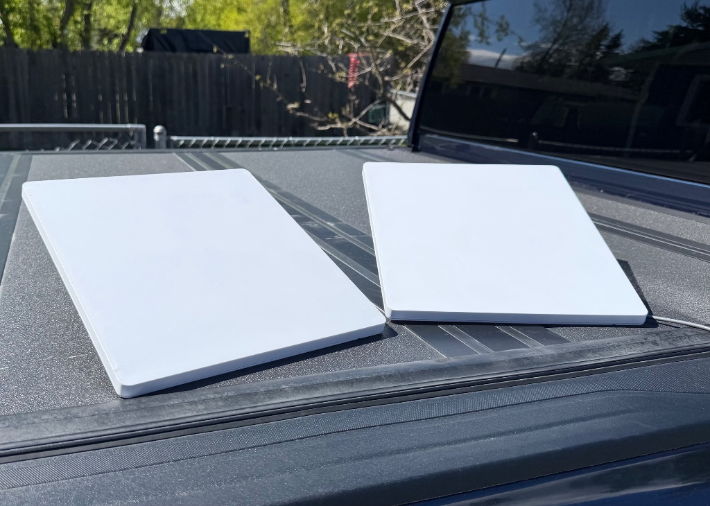 The Connectivity Kit (Starlink)