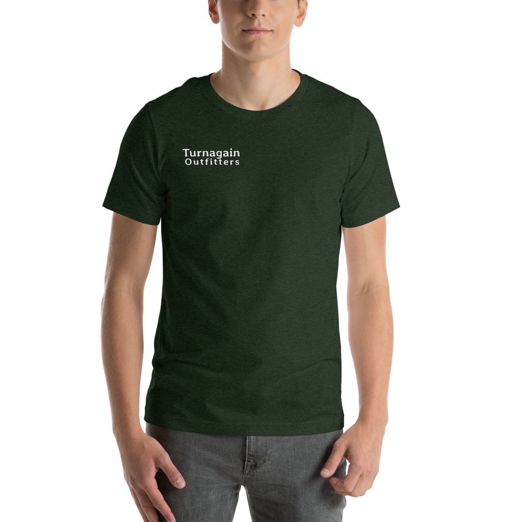 Turnagain Outfitters T-Shirt