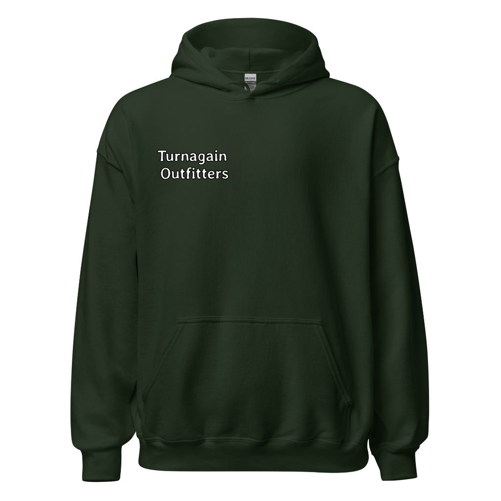 Turnagain Outfitters Hoodie