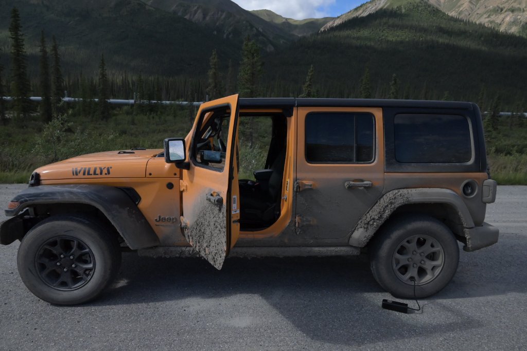 Roadside Assistance Kit