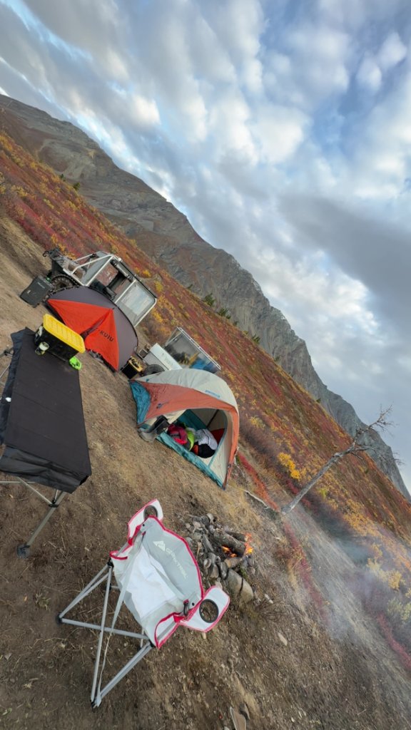 Dual Basecamp Kit