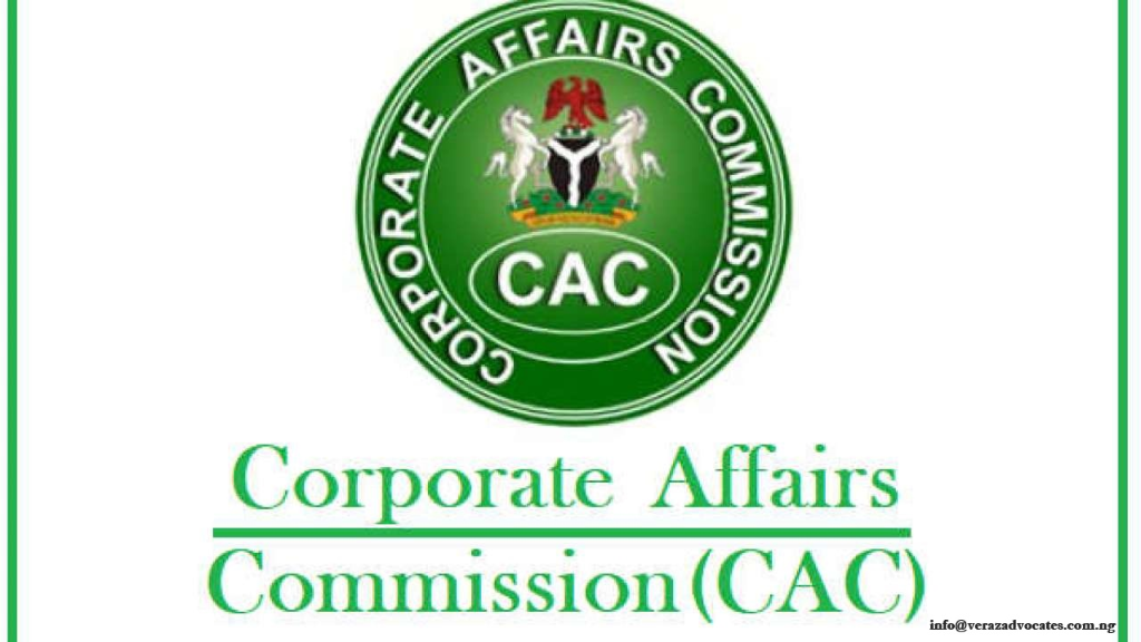 CAC Logo