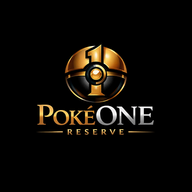 PokéONE Reserve  logo