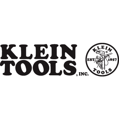 Klein Tools logo — insulated hand tools and electrical safety equipment brand