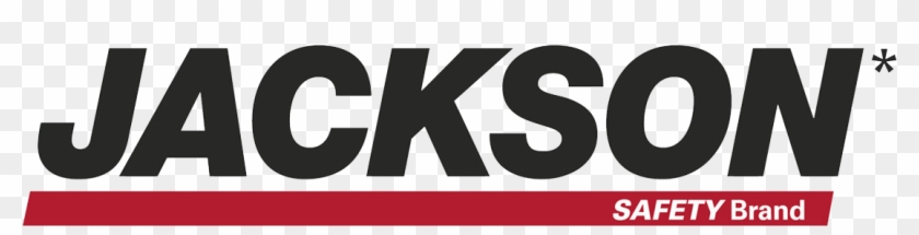 Jackson Safety logo — welding helmets and eye face protection equipment