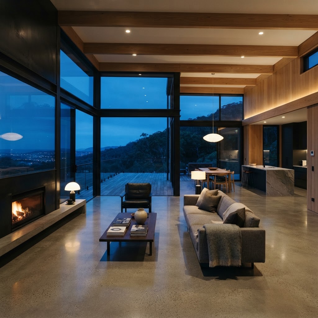 The Residence