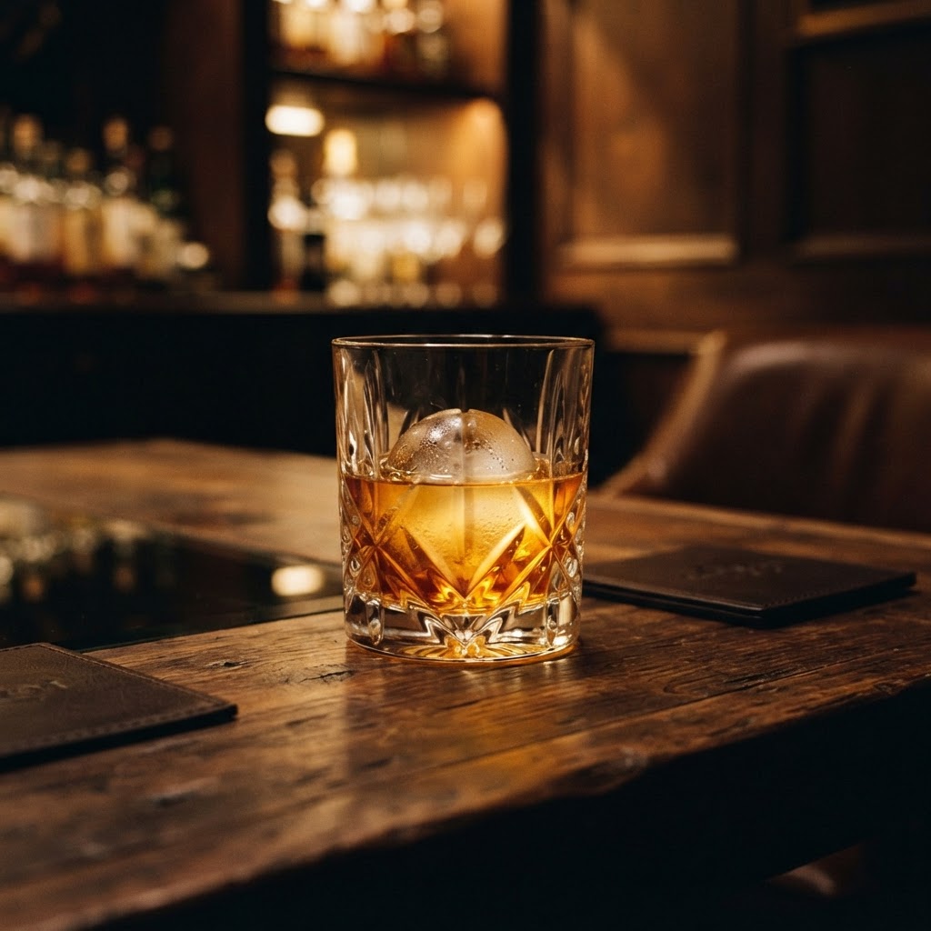 The Tasting