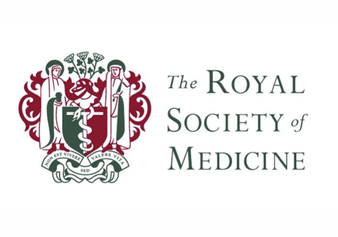 Associate Member of The Royal Society of Medicine