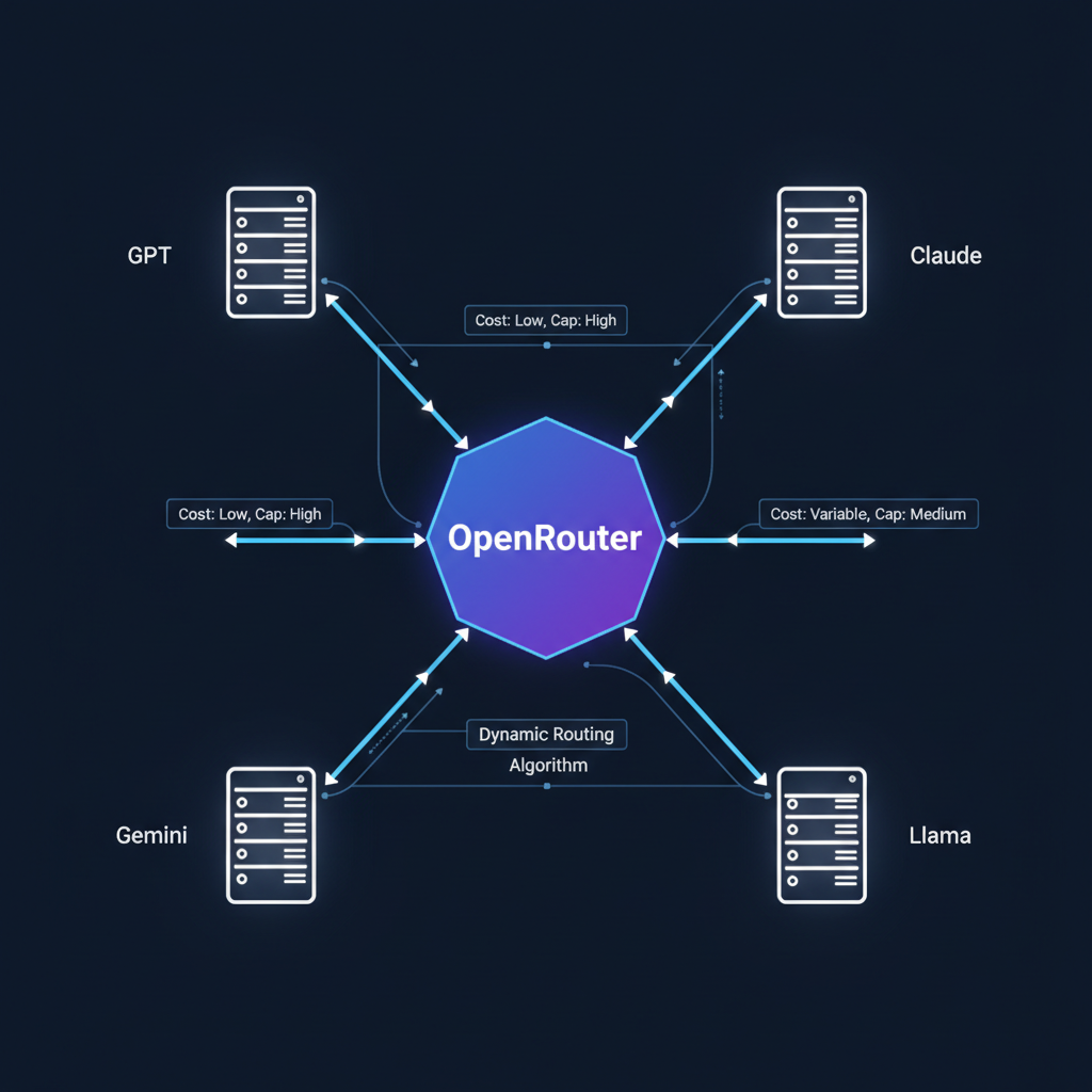 OpenRouter