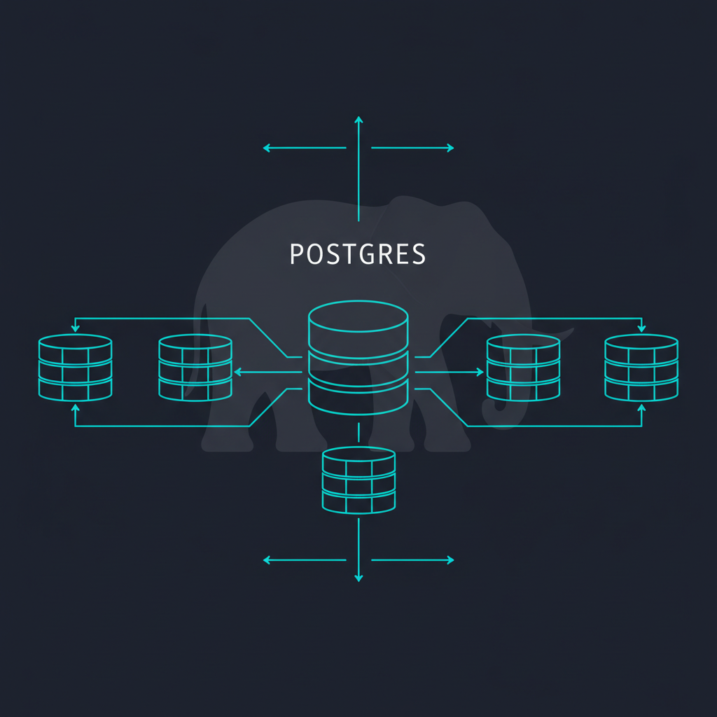 PostgreSQL