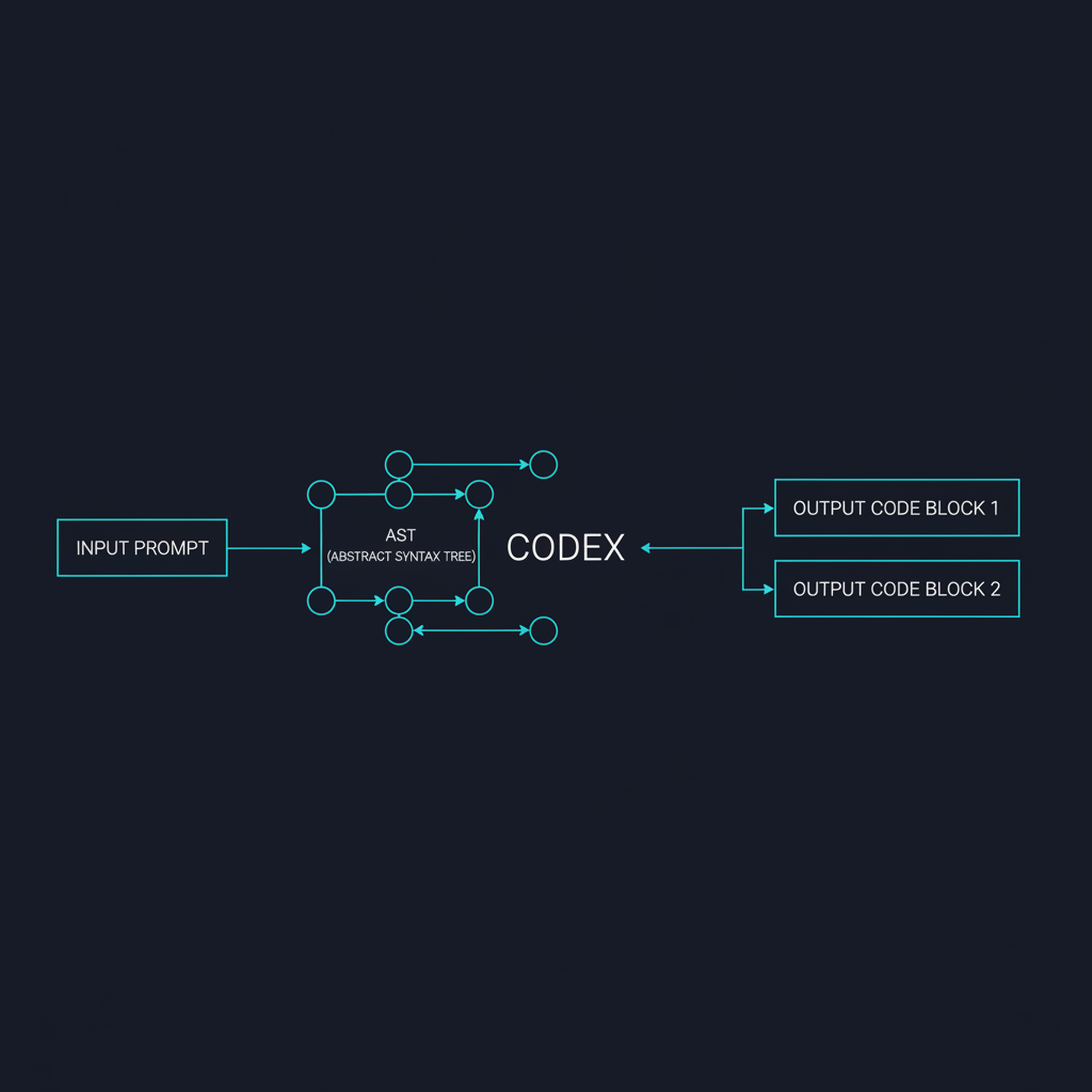 Codex (OpenAI)