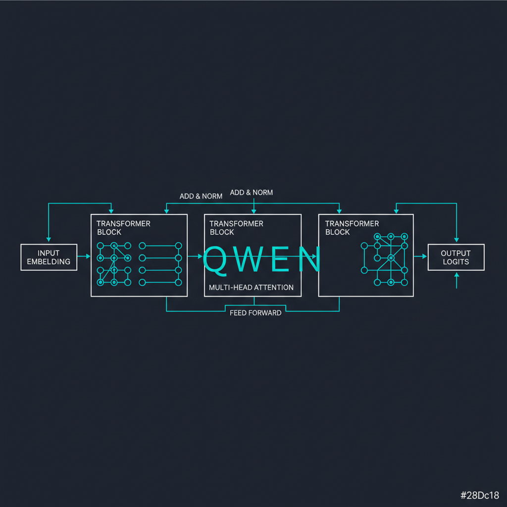 Qwen (Alibaba)