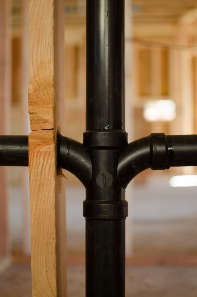 Drain Repipe