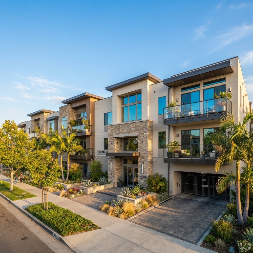 Multifamily Repipe