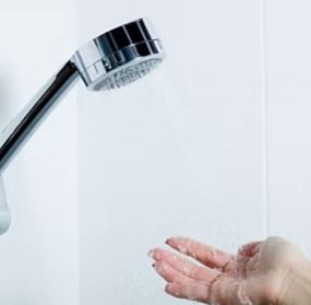 Low Water Pressure