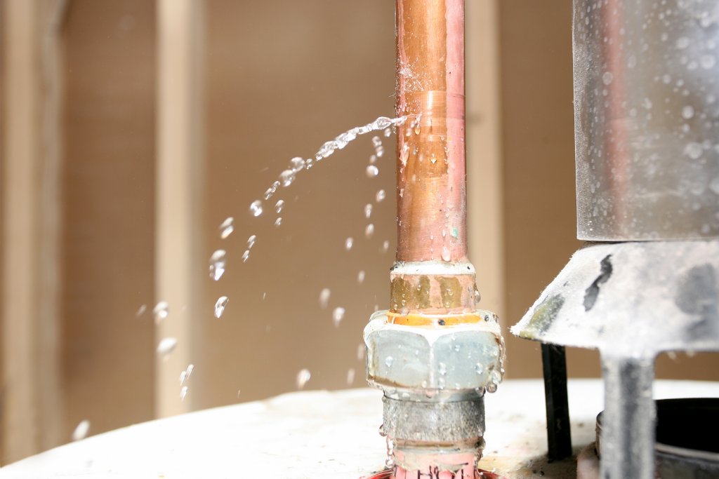 Frequent Leaks