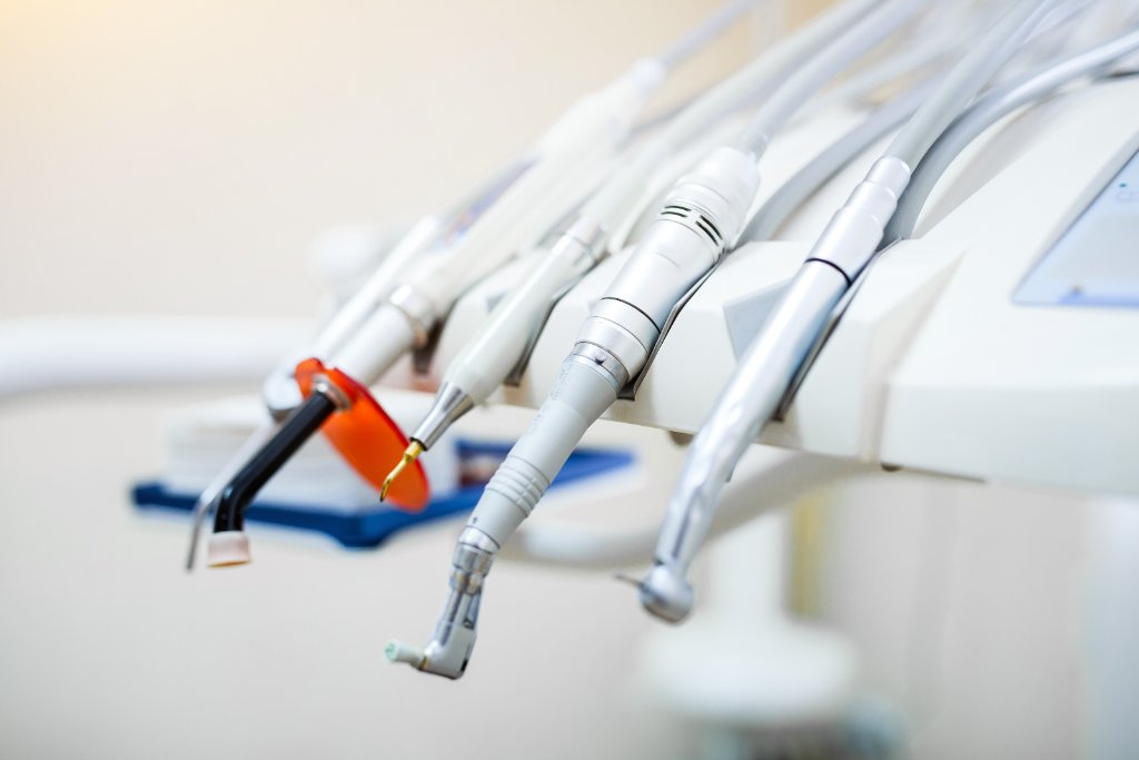 Healthcare environment