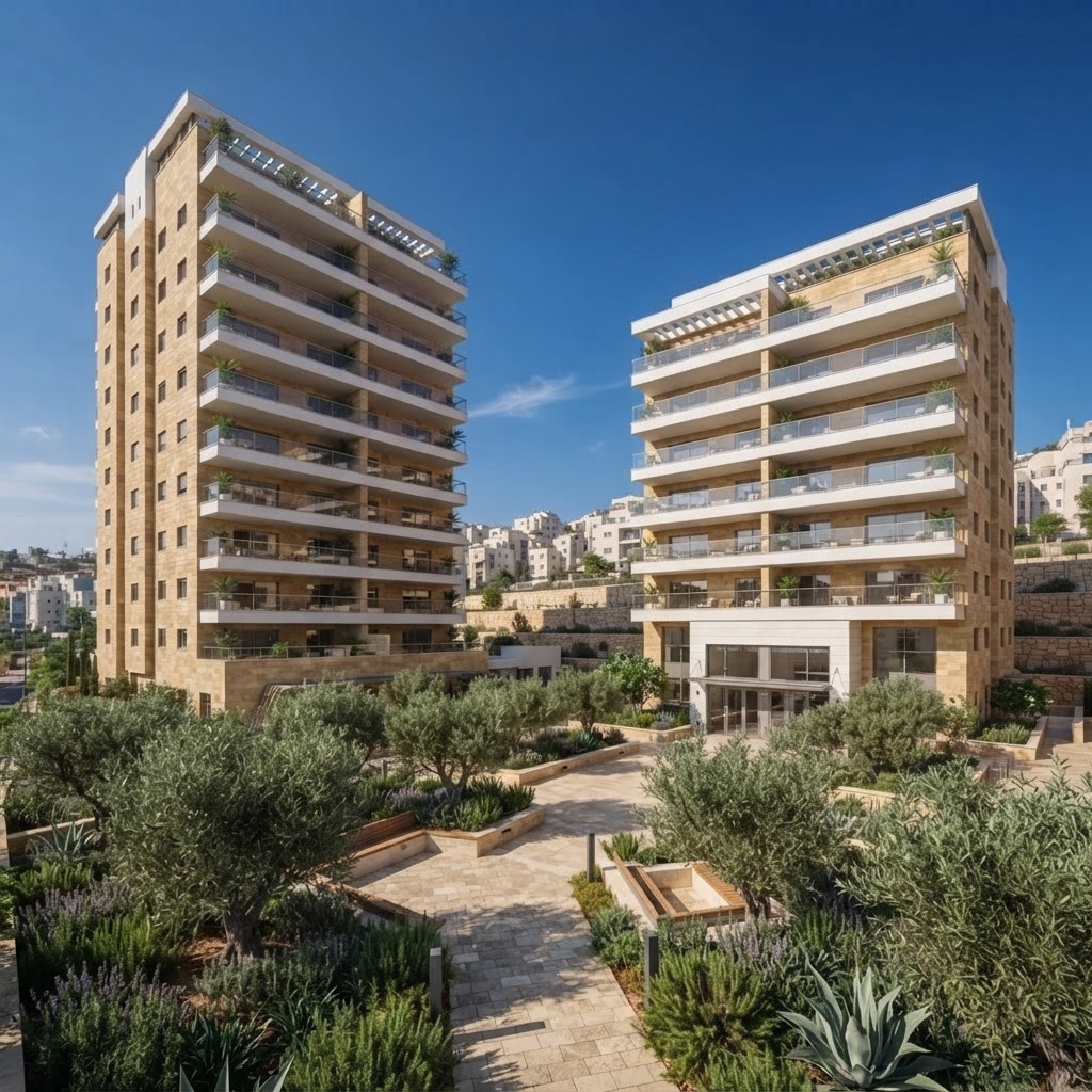 מתחם התחייה 17 + 19, כפר סבא - תמונה 2
