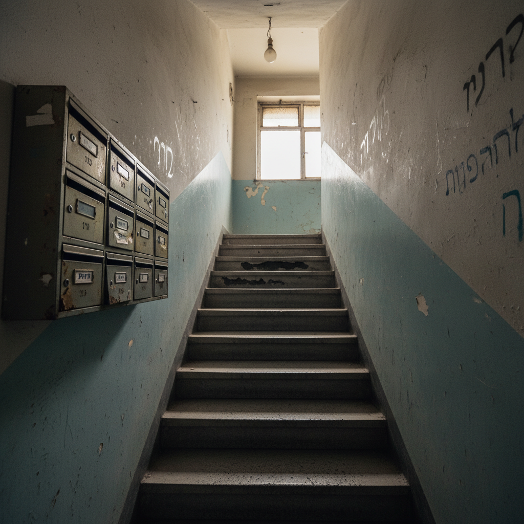 לפני