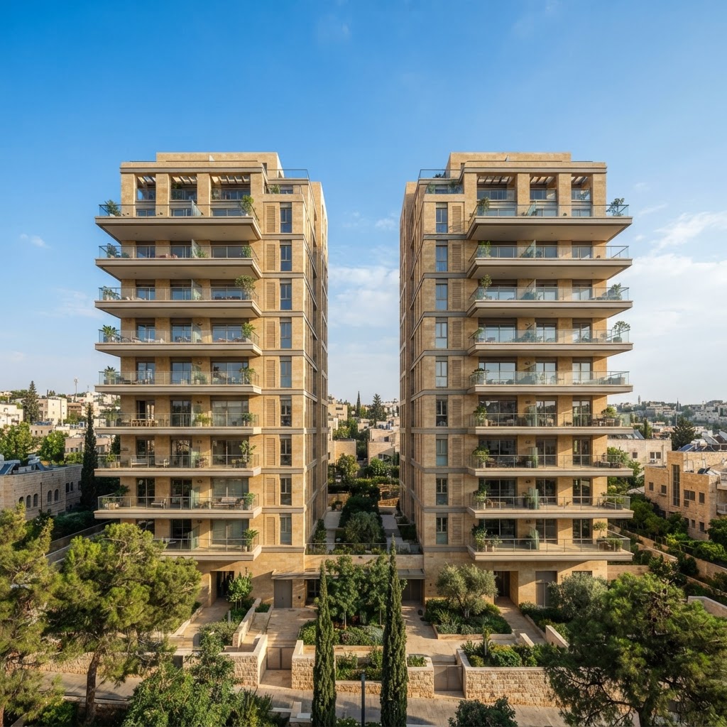 מתחם רחוב כ"ט בנובמבר, קטמון הישנה, ירושלים