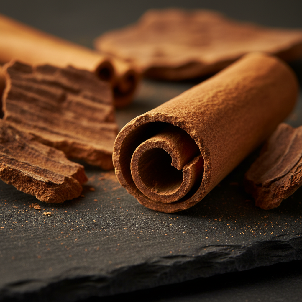 Cinnamon