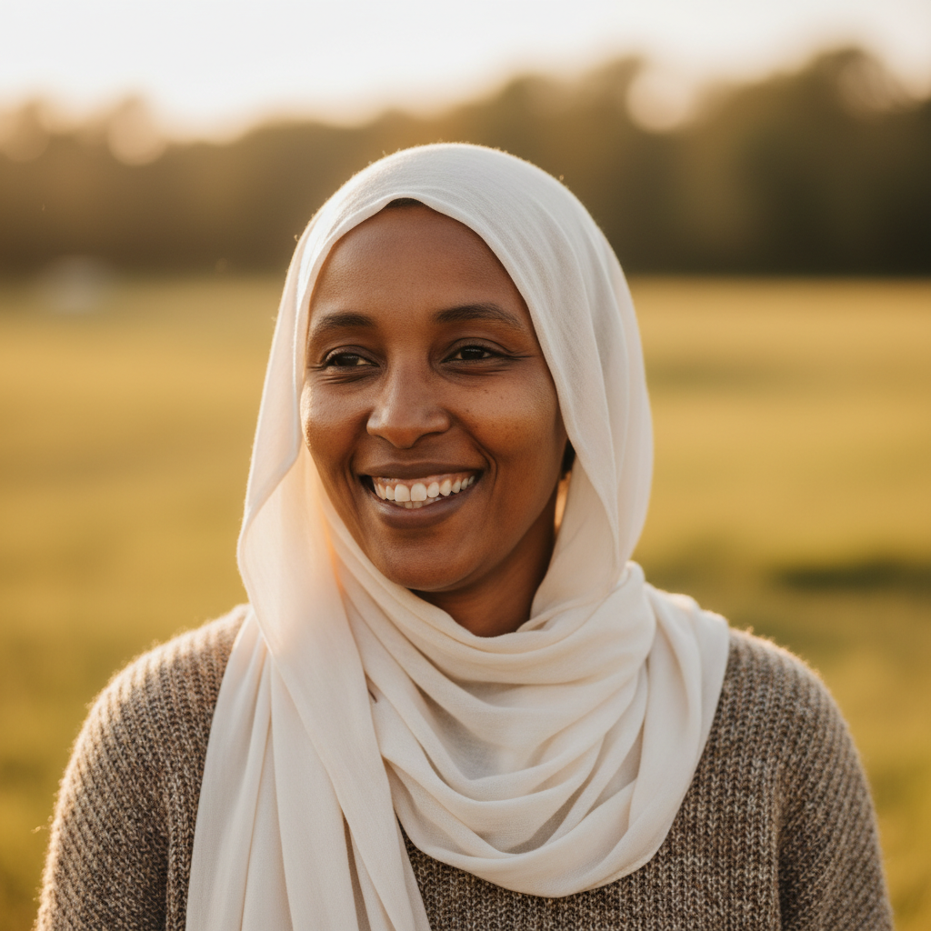Amina S.