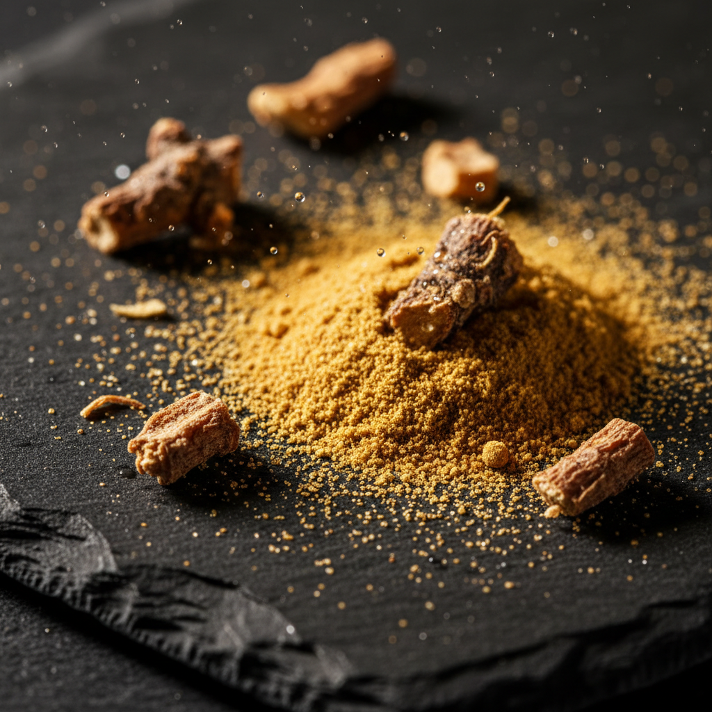 Berberine