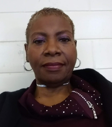 Mary Holloway-Randolph — Psychology-Informed Holistic Wellness Educator and Coach