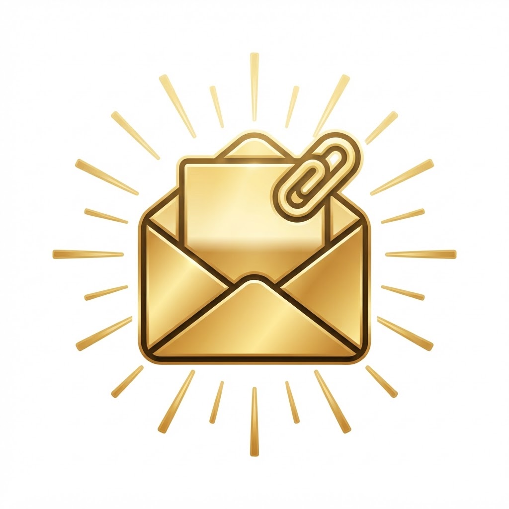 Email to Clients