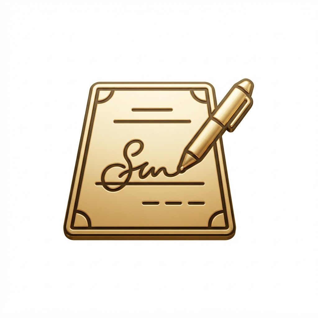 E-Signatures