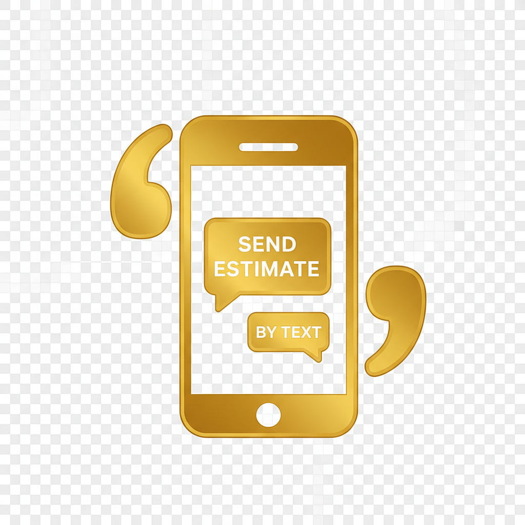 Send via Text