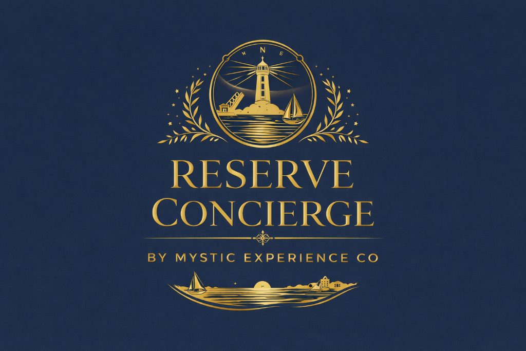 Reserve Concierge
