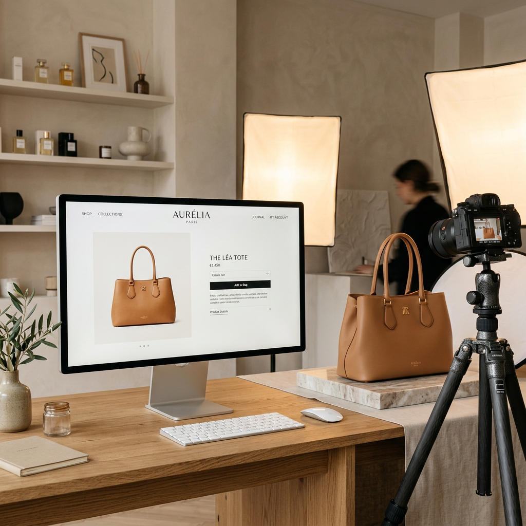 Webshop Laten Maken
