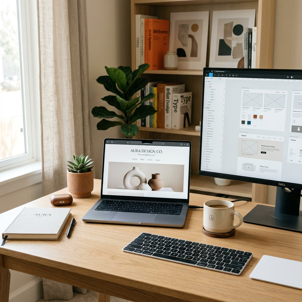 Website Laten Maken
