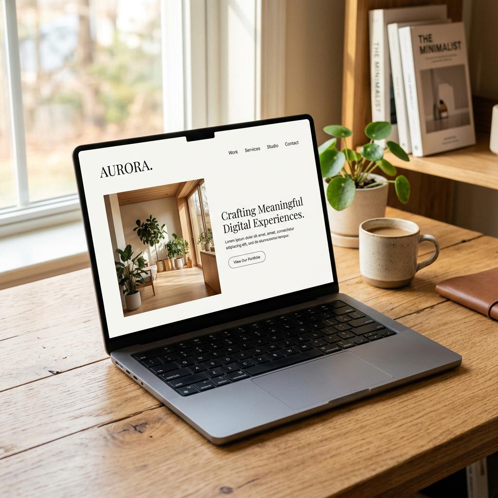 Website Laten Maken