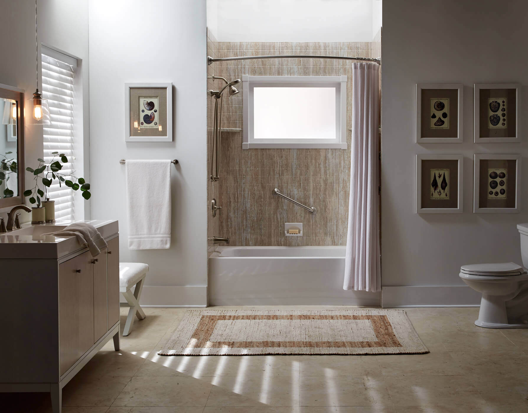 Bathtub Replacement